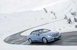 Mercedes-Benz E-Class Cabriolet 2011 года